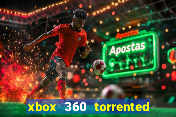xbox 360 torrented games rgh